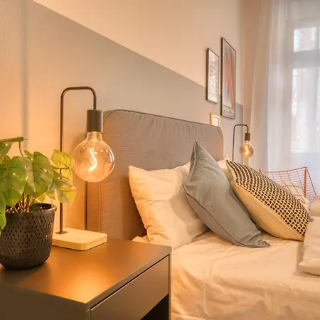 Fullhouse Premium H11 Apartment *