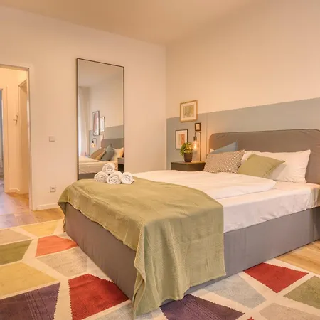 Fullhouse Premium H11 Leipzig