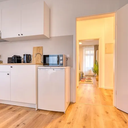 Fullhouse Premium H11 Lägenhet