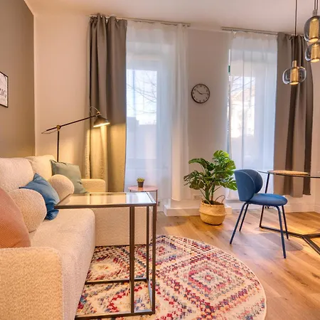 Lägenhet Fullhouse Premium H11