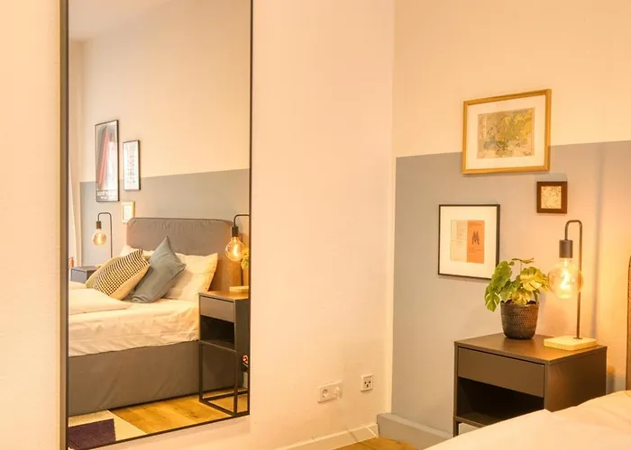 Lägenhet Fullhouse Premium H11