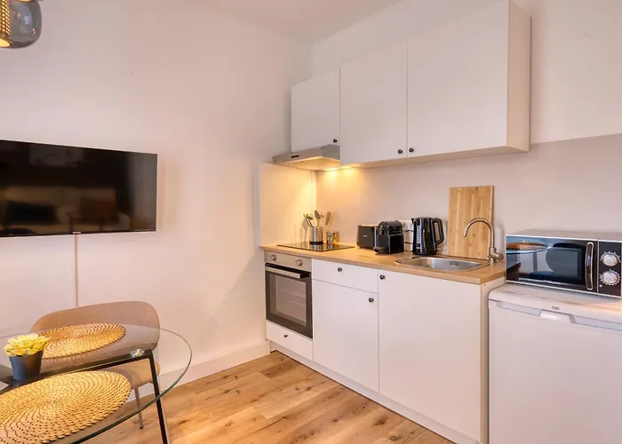 Fullhouse Premium H11 Lägenhet *