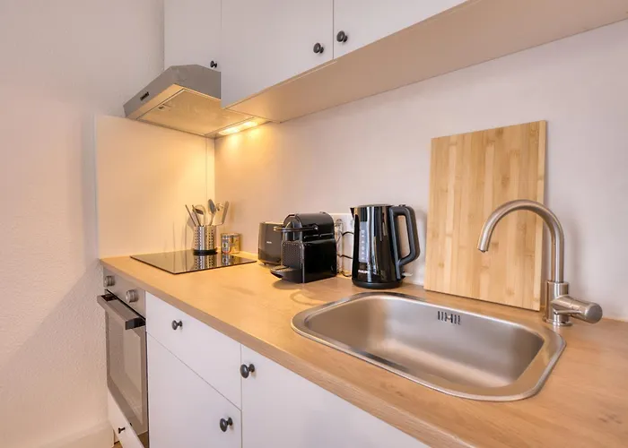 Lägenhet Fullhouse Premium H11 *