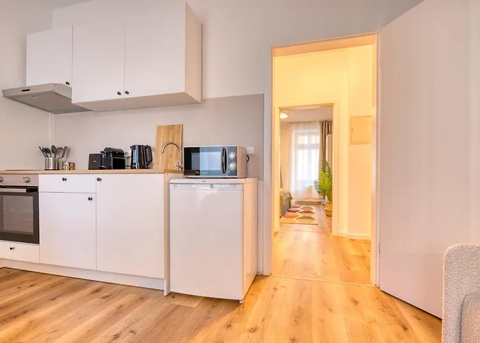 Fullhouse Premium H11 Lägenhet