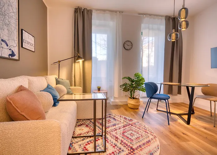 Lägenhet Fullhouse Premium H11