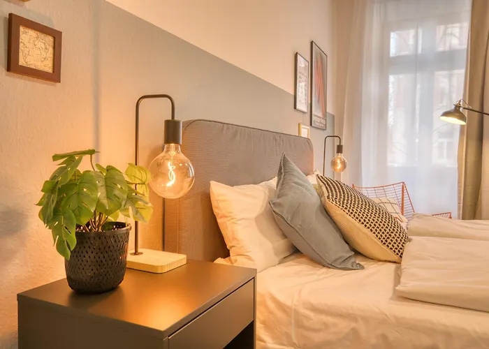 Fullhouse Premium H11 Lägenhet *